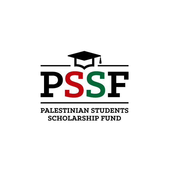 The Palestinian Students Scholarship Fund